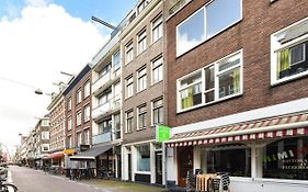 Leidseplein-Amsterdam Centre